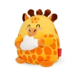 Mini peluche Girafe LEGAMI