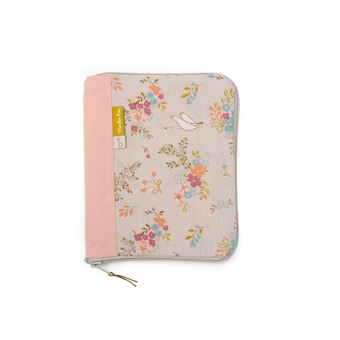 Protège carnet de santé MOULIN ROTY