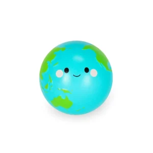 Balle anti-stress Monde LEGAMI