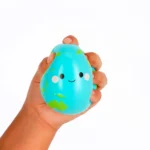 Balle anti-stress Monde LEGAMI