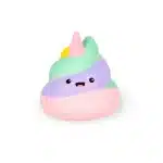 Crotte licorne