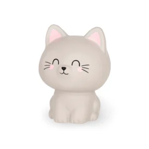 Balle anti-stress Chat LEGAMI