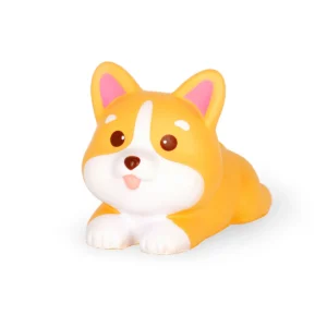 Balle anti-stress Chien LEGAMI