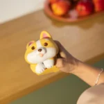 Balle anti-stress Chien LEGAMI
