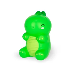 Balle anti-stress Dinosaure LEGAMI
