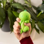 Balle anti-stress Dinosaure LEGAMI
