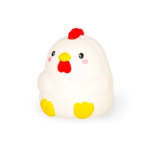 Balle anti-stress Poule LEGAMI