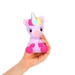 Balle anti-stress Licorne LEGAMI