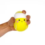 Balle anti-stress Tennis LEGAMI