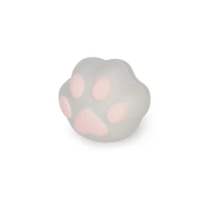 Balle anti-stress Patte de chat LEGAMI