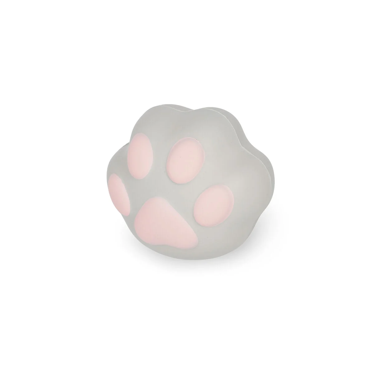 Balle anti-stress Patte de chat LEGAMI