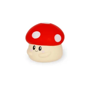 Balle anti-stress Champignon LEGAMI