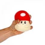 Balle anti-stress Champignon LEGAMI