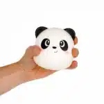 Balle anti-stress Panda LEGAMI