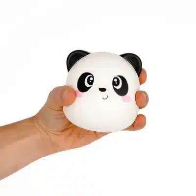 Balle anti-stress Panda LEGAMI