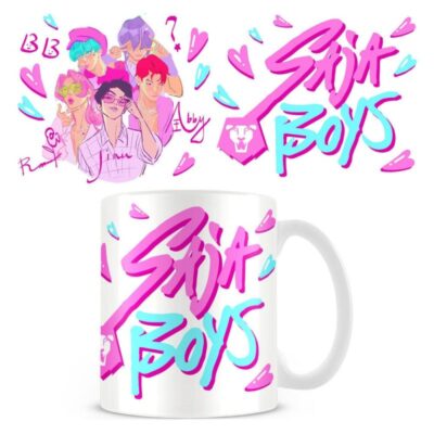 Mug K-POP DEMON HUNTERS