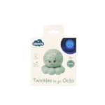 Petite veilleuse Poulpe CLOUD B