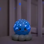 Petite veilleuse Poulpe CLOUD B