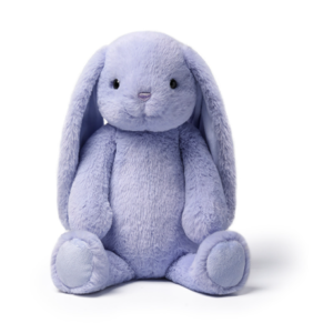 Peluche lapin 25cm MCHUGS