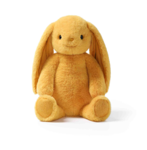 Peluche lapin 25cm MCHUGS