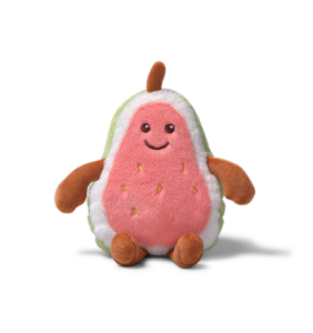 Peluche goyave 12 cm MCHUGS