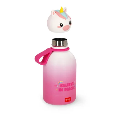Gourde Licorne LEGAMI