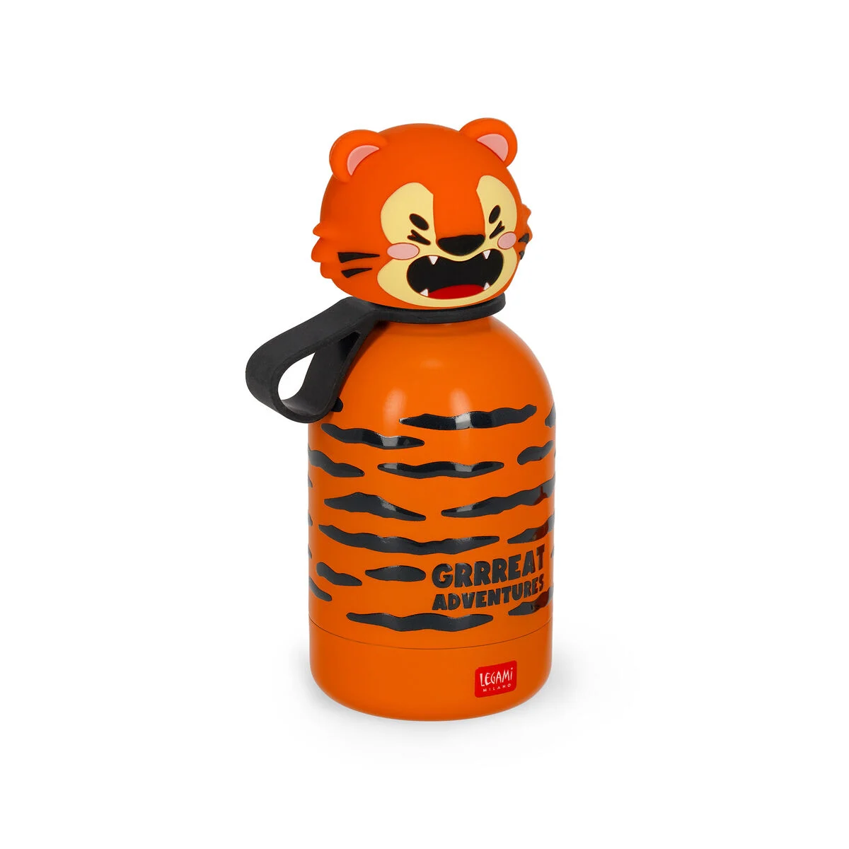Gourde Tigre LEGAMI