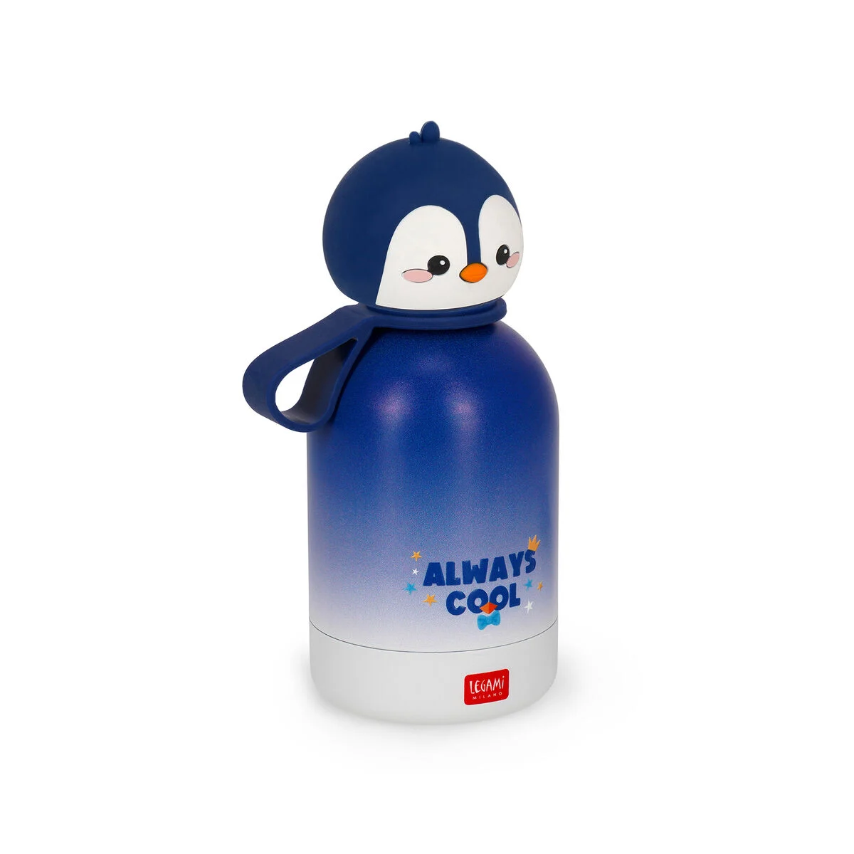 Gourde Pingouin LEGAMI