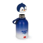 Gourde Pingouin LEGAMI