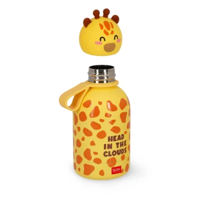 Gourde Girafe LEGAMI