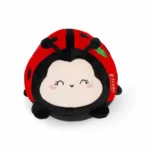 Peluche coccinelle LEGAMI