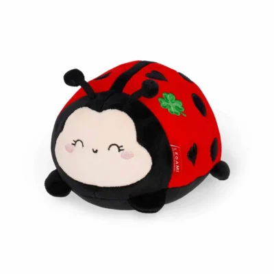 Mini peluche Coccinelle LEGAMI