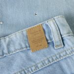 Jeans Paillette NAME IT