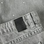 Jeans Paillette NAME IT