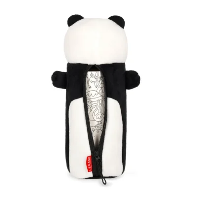 Trousse Super Soft : Panda LEGAMI