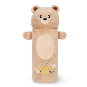 Trousse Super Soft : Ours LEGAMI