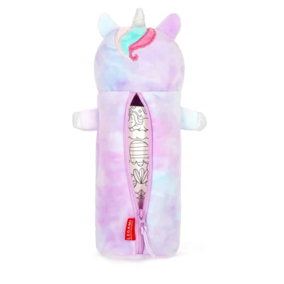 Trousse Super Soft : Licorne LEGAMI
