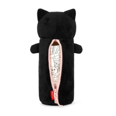 Trousse Super Soft : Chat LEGAMI