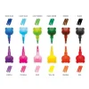 12 Crayons de couleur empilables LEGAMI - Thumbnail Image 2