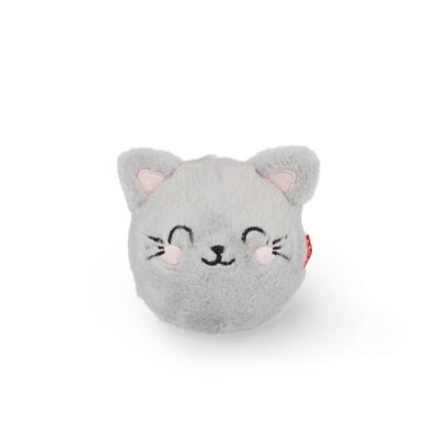 Balle rebondissante Chat LEGAMI
