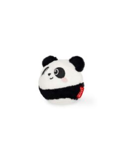 Balle rebondissante Panda LEGAMI