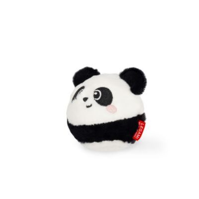 Balle rebondissante Panda LEGAMI