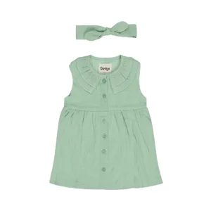 Robe Dirjke