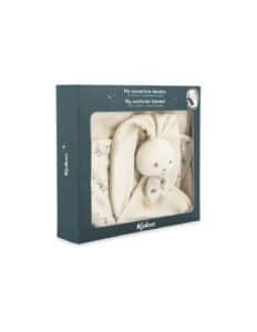 Couverture lapin KALOO