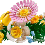 Lego Botanicals Bouquet