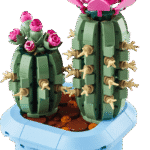 Lego Botanicals Cactus