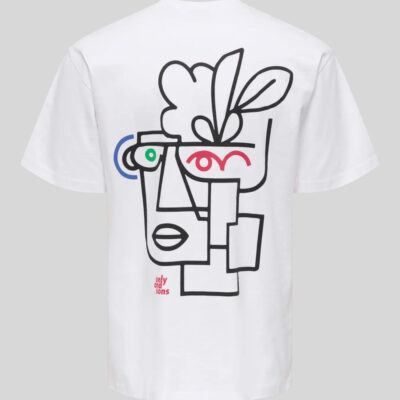 T-shirt ONLY & SONS