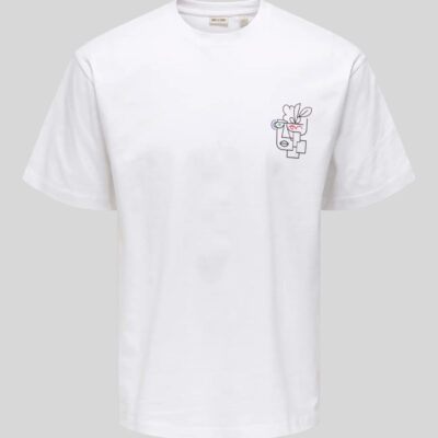 T-shirt ONLY & SONS