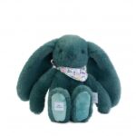 Lapin Fleurette 25 cm DOUDOU ET COMPAGNIE
