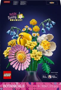 Lego Botanicals Bouquet